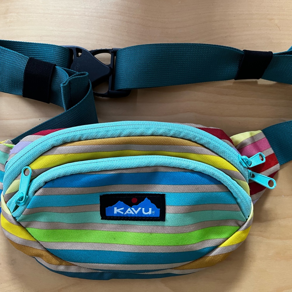 Kavu Fanny Pack